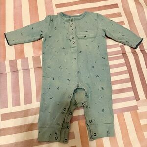 Pehr Rocket Man 🚀 One Piece